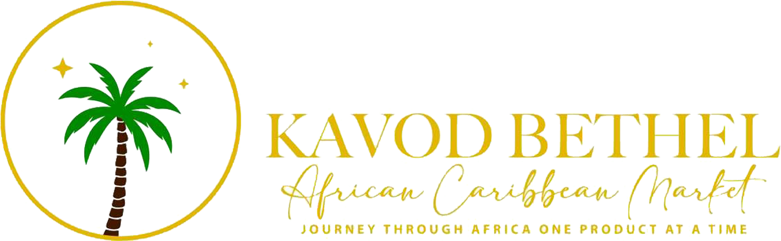 Kavod African Market